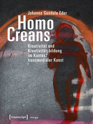 cover image of Homo Creans